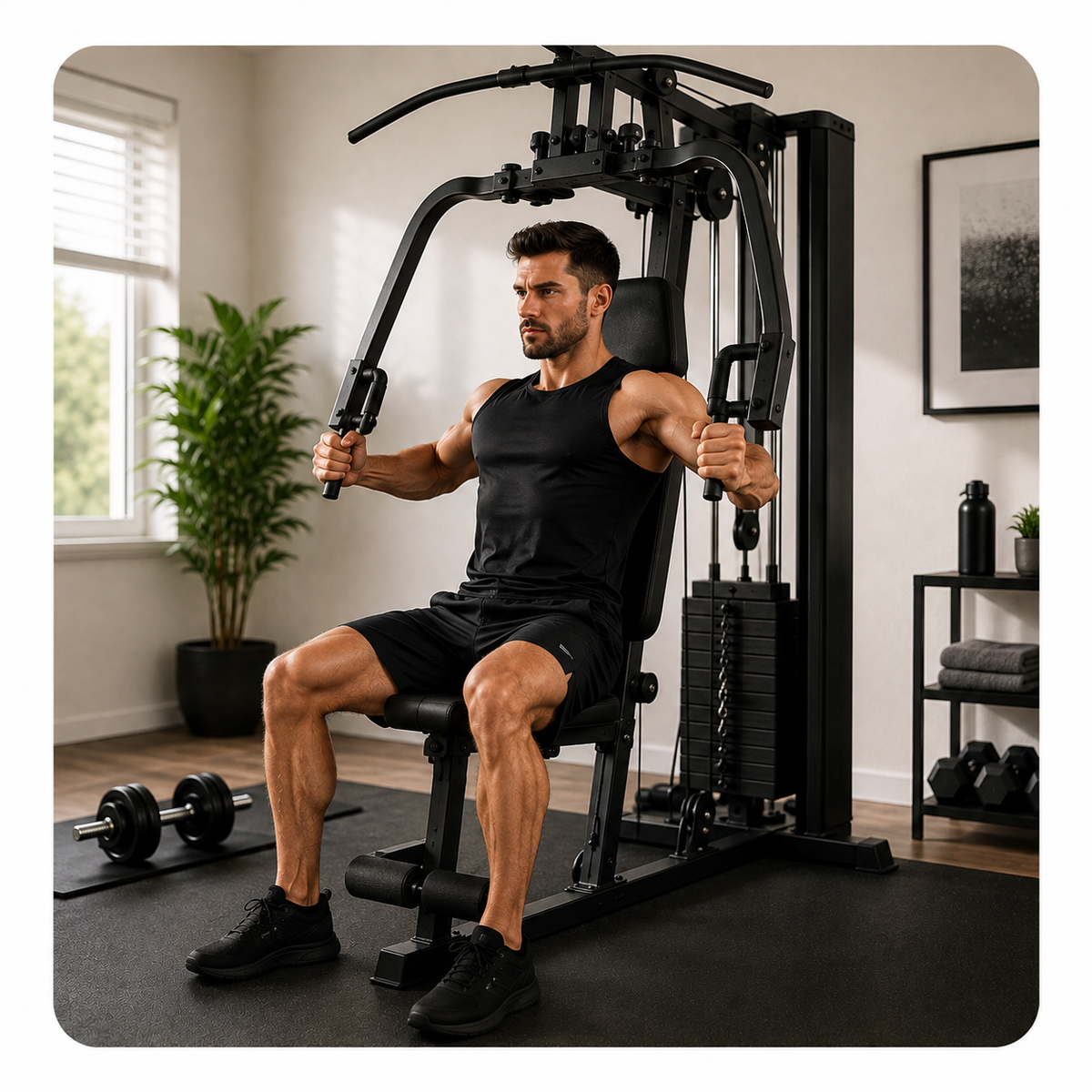 Home Gym