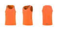 Universal Men women Running Vest Gym Sleeveless Shirt Summer Slim Tank Men Sport Vest Top New Workout Training Man Singlet