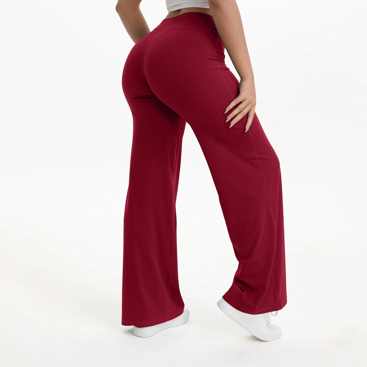FitElite Yoga Pants