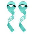 1 Pair Weight Lifting Strap Anti Slip Deadlift Strap Heavylifting Bodybuilding Powerlifting Wrist Support Booster Belt Grip Band