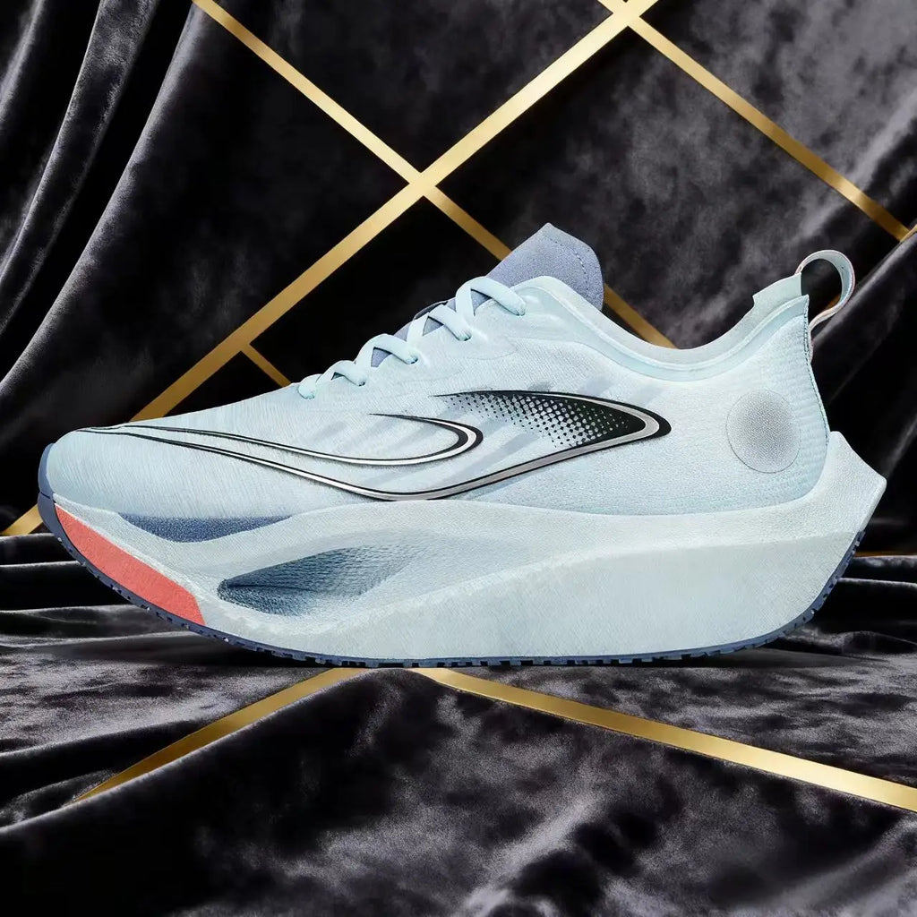 Unisex  Full Carbon Plate Sports Sneakers