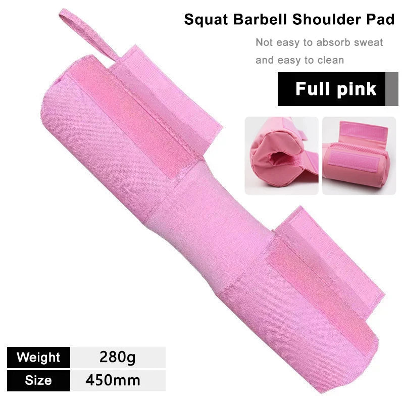Barbell Pad