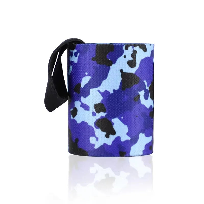 Powerlifting Wrist Wraps