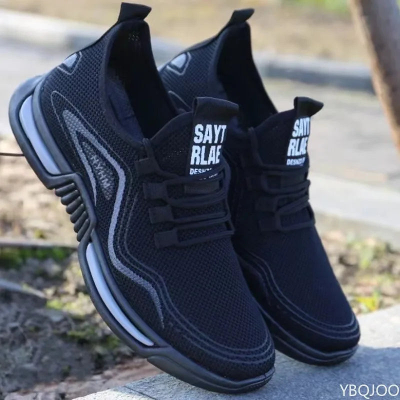 Casual and Sports Men's Shoes