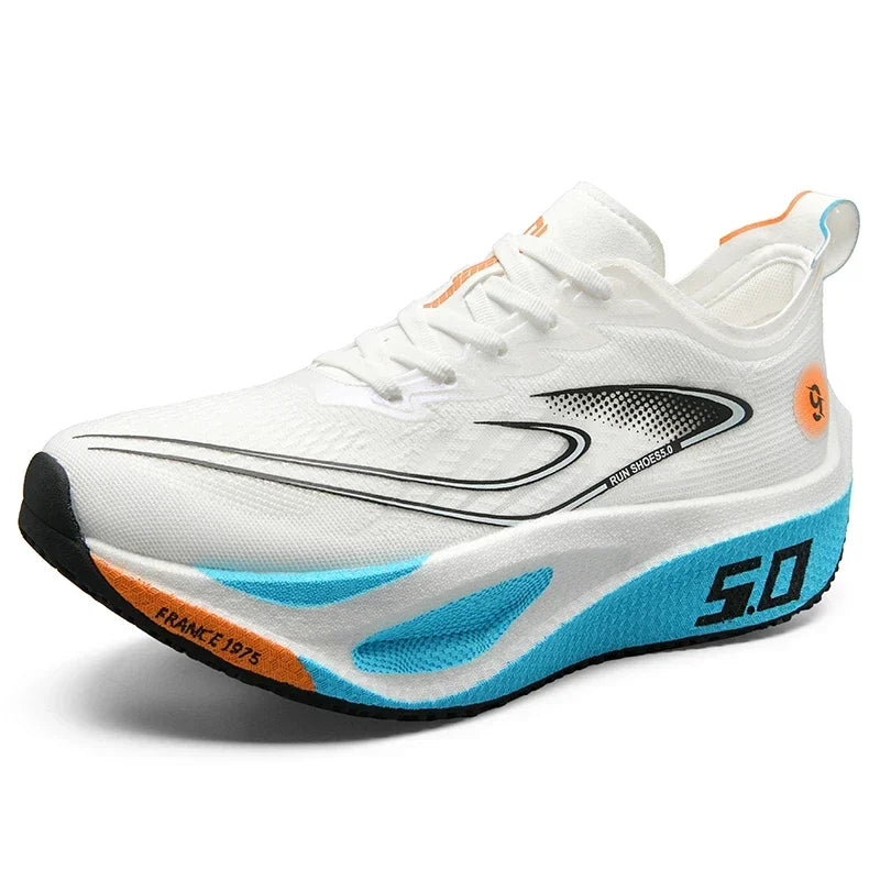 Unisex  Full Carbon Plate Sports Sneakers