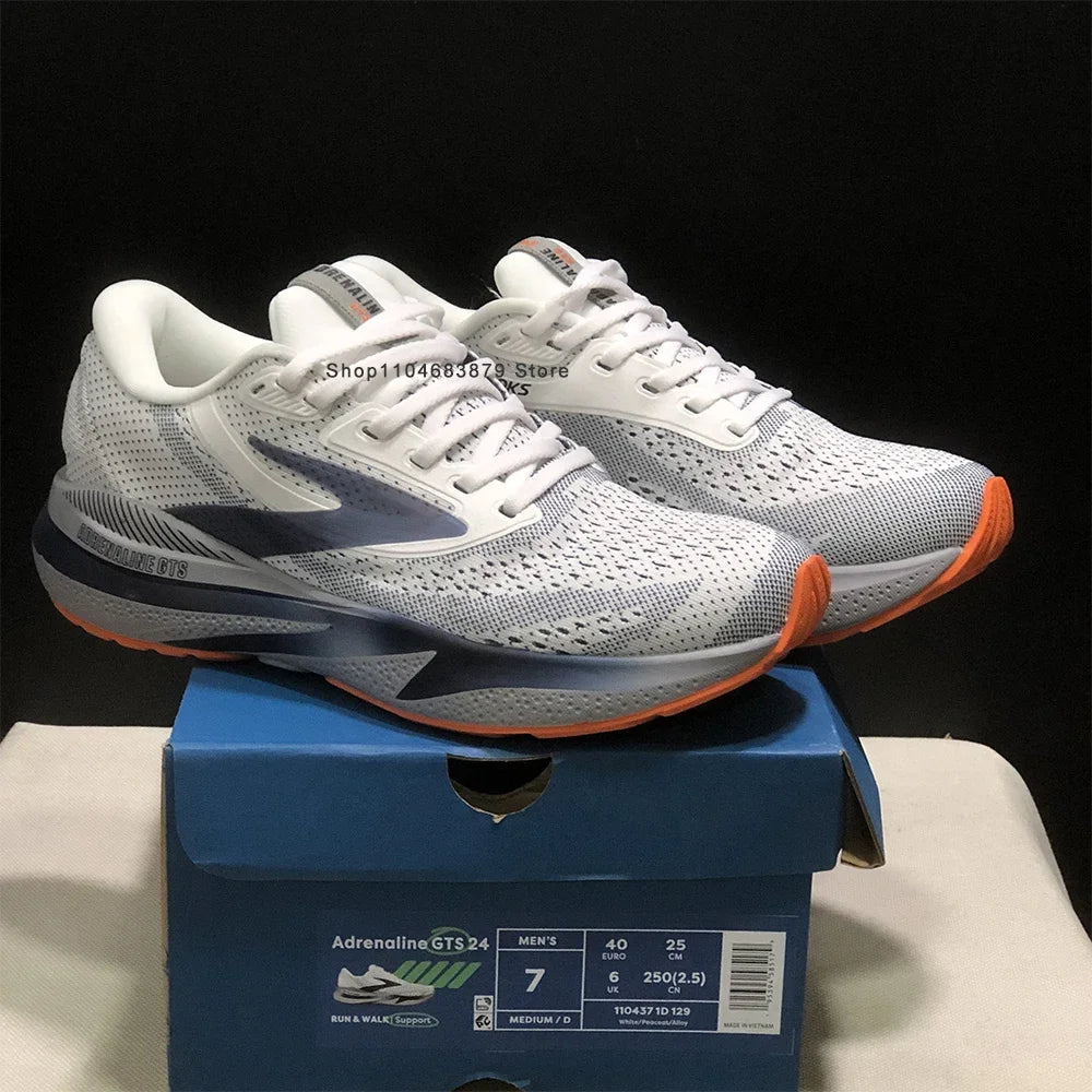 GTS 24 Sports Sneakers Running Shoes for Men and Women Casual Comfort Walking Shoes Travel