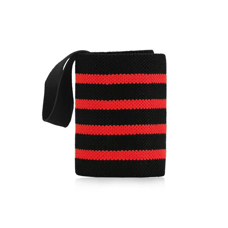 Powerlifting Wrist Wraps
