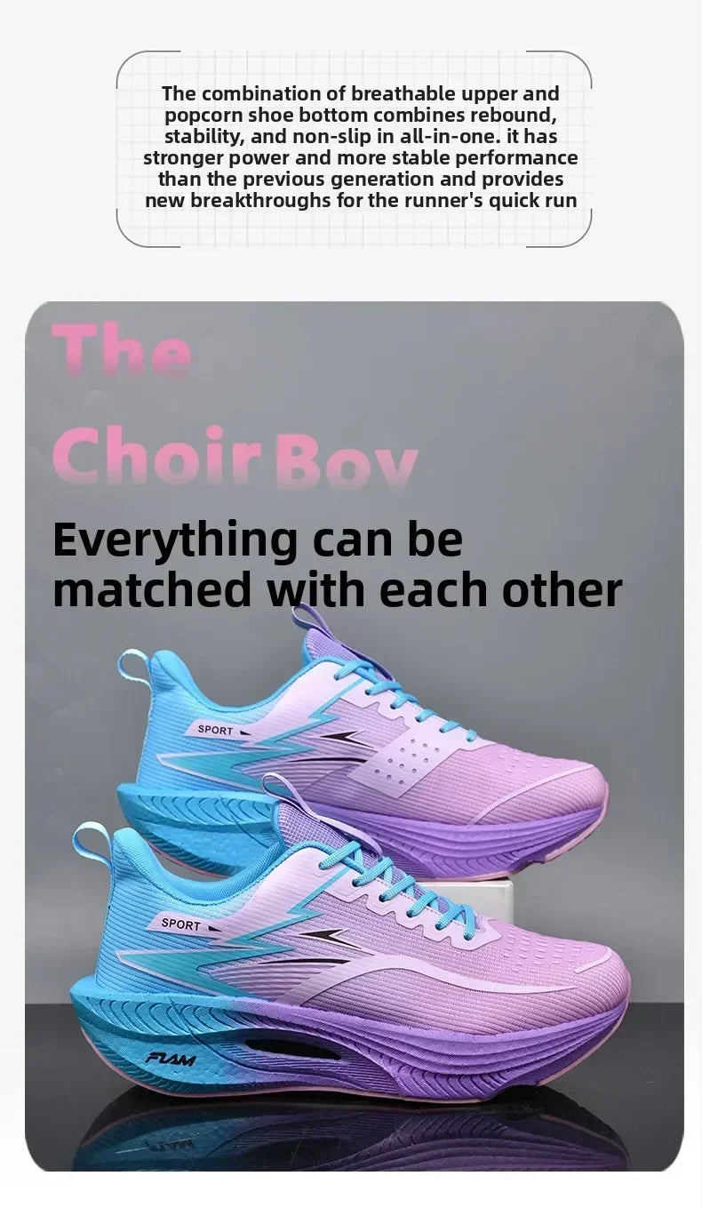 Unissex High Quality Sport Shoes