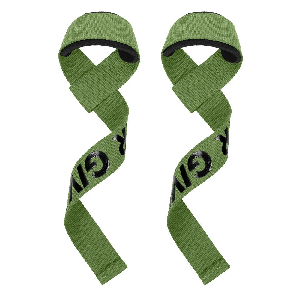 Lifting Straps