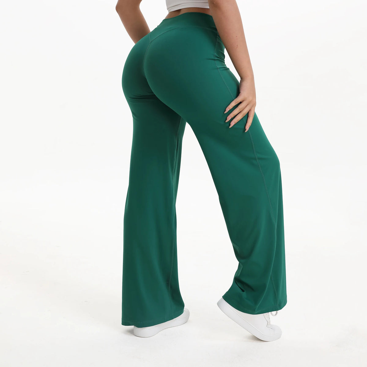 FitElite Yoga Pants