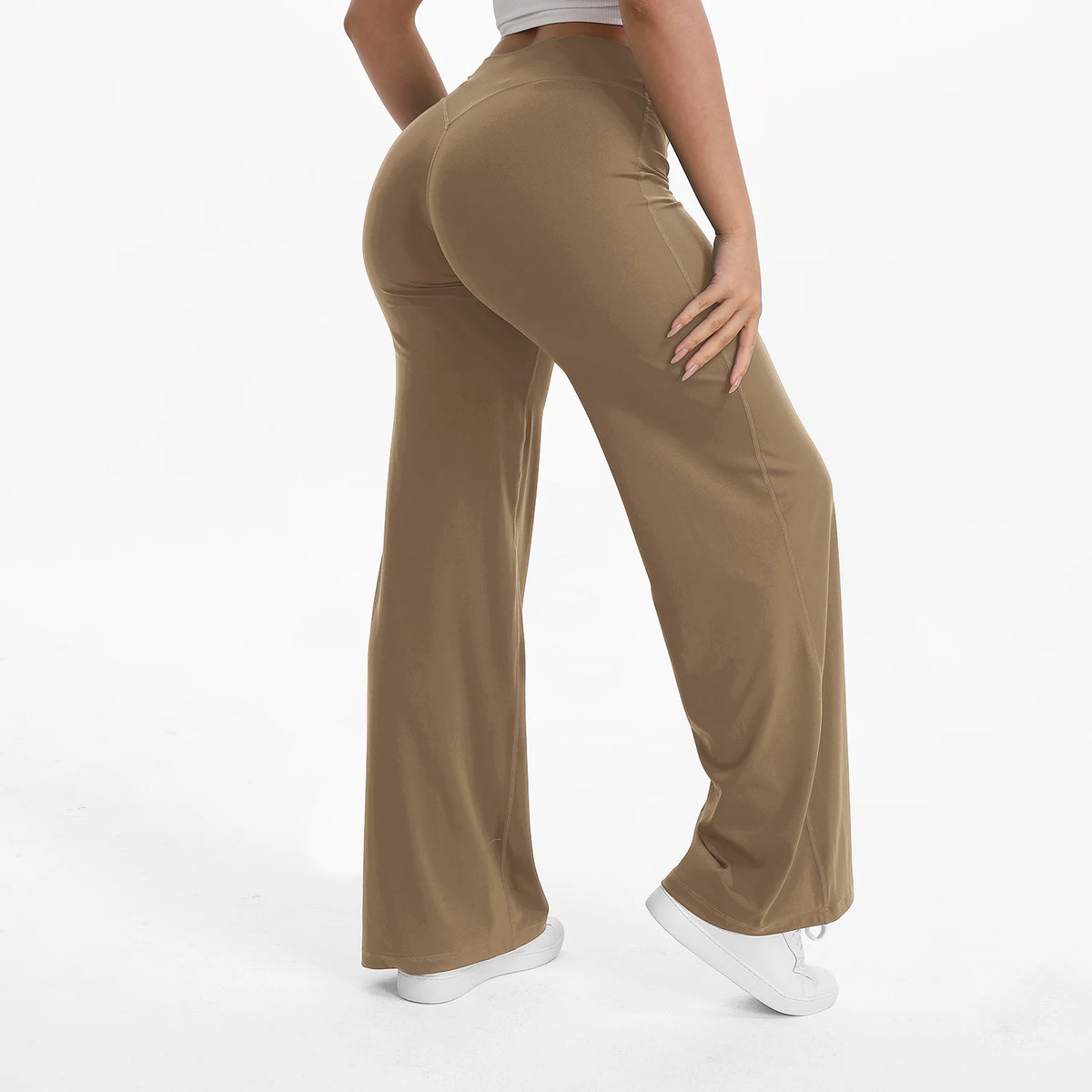 FitElite Yoga Pants