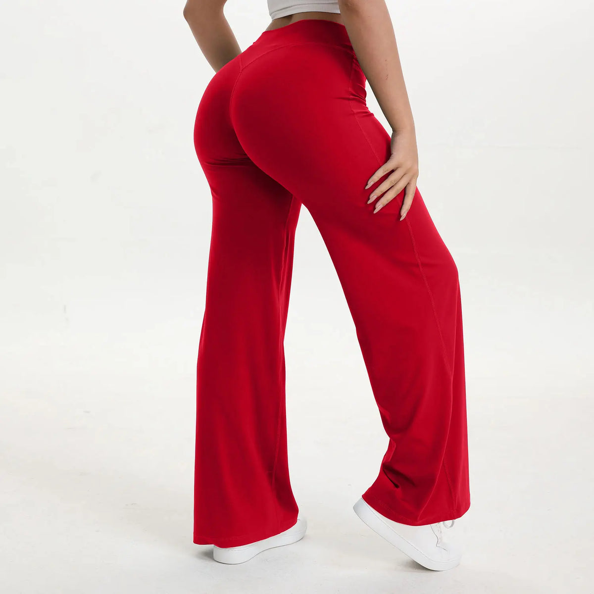 FitElite Yoga Pants