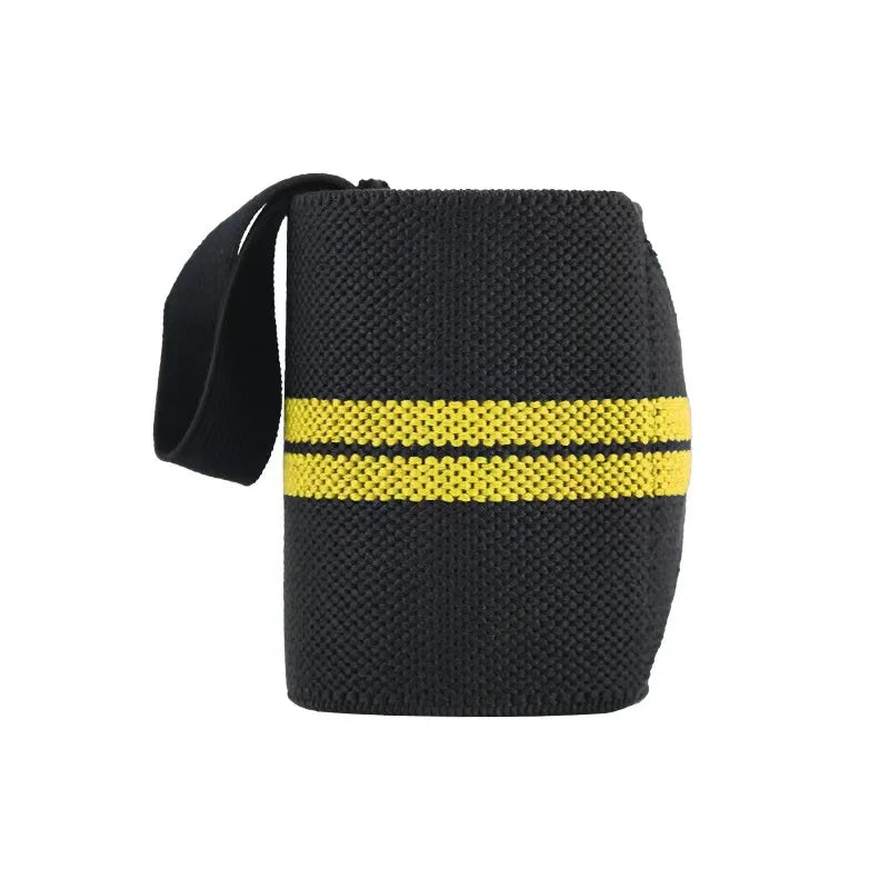 Powerlifting Wrist Wraps