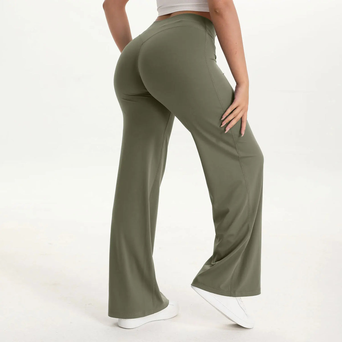 FitElite Yoga Pants