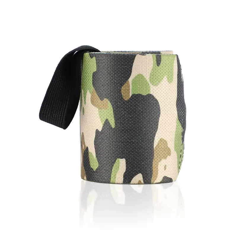 Powerlifting Wrist Wraps