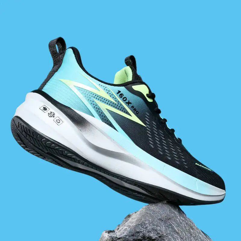 Shoes men tenis luxury  Fashion Mens Shoes Breathable Running Shoes