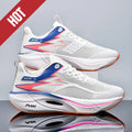 Unisex Running Shoes – Breathable, Lightweight Air Cushion Sneakers, Ideal for Everyday Activities