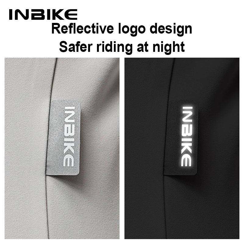 INBIKE WinterRide™ Thermal Cycling Jersey
