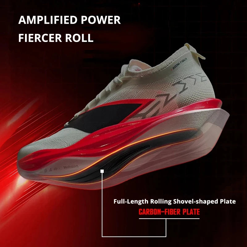[Suguru Osako Style] Li-Ning Unisex FEIDIAN 6 ELITE CARBON PLATE