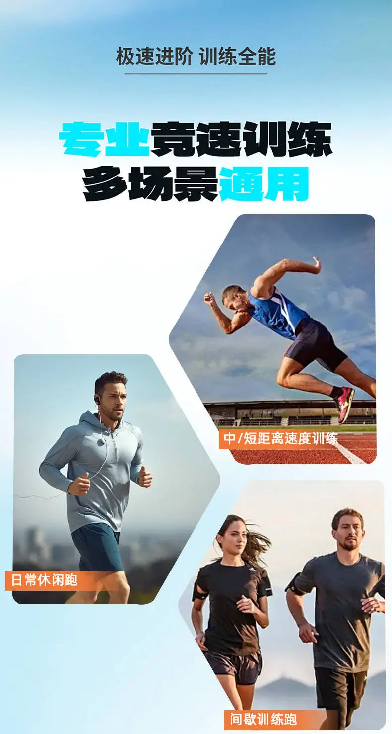 Shoes men tenis luxury  Fashion Mens Shoes Breathable Running Shoes