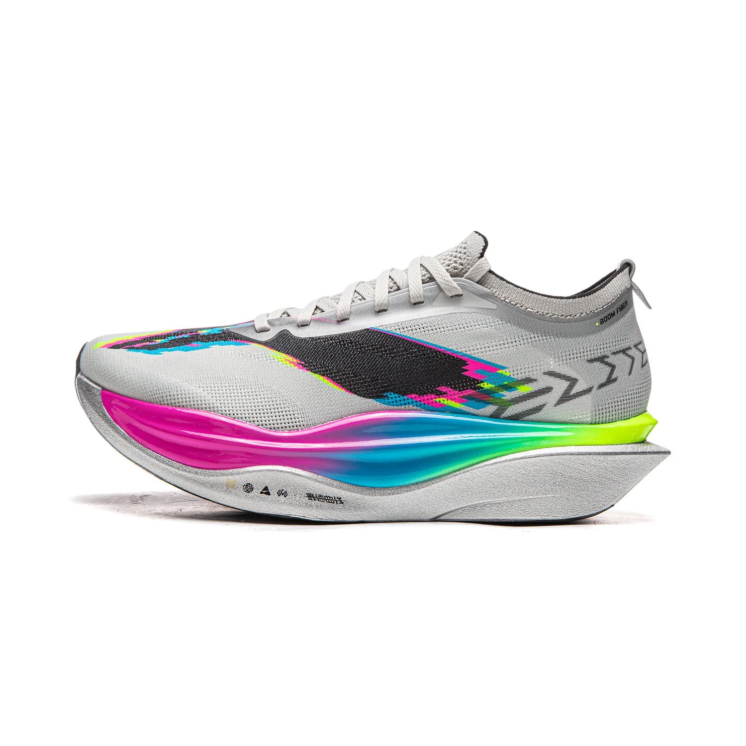 [Suguru Osako Style] Li-Ning Unisex FEIDIAN 6 ELITE CARBON PLATE