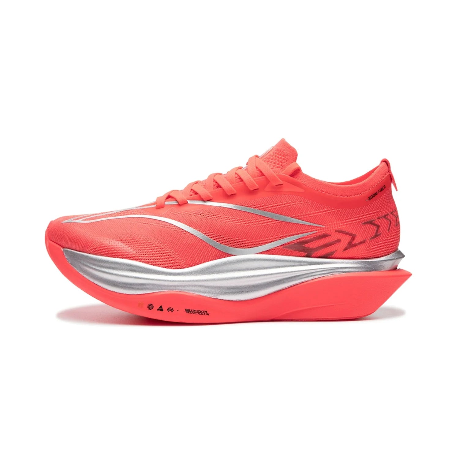 [Suguru Osako Style] Li-Ning Unisex FEIDIAN 6 ELITE CARBON PLATE