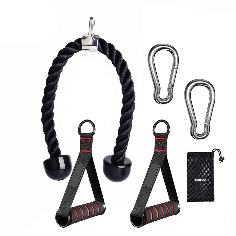 Tricep Rope