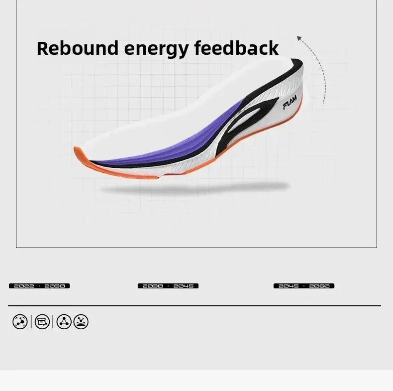 Unissex High Quality Sport Shoes