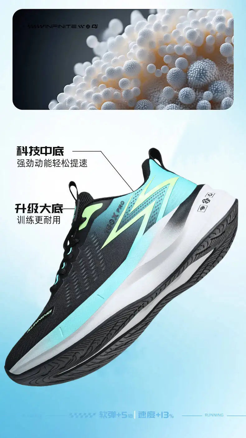 Shoes men tenis luxury  Fashion Mens Shoes Breathable Running Shoes