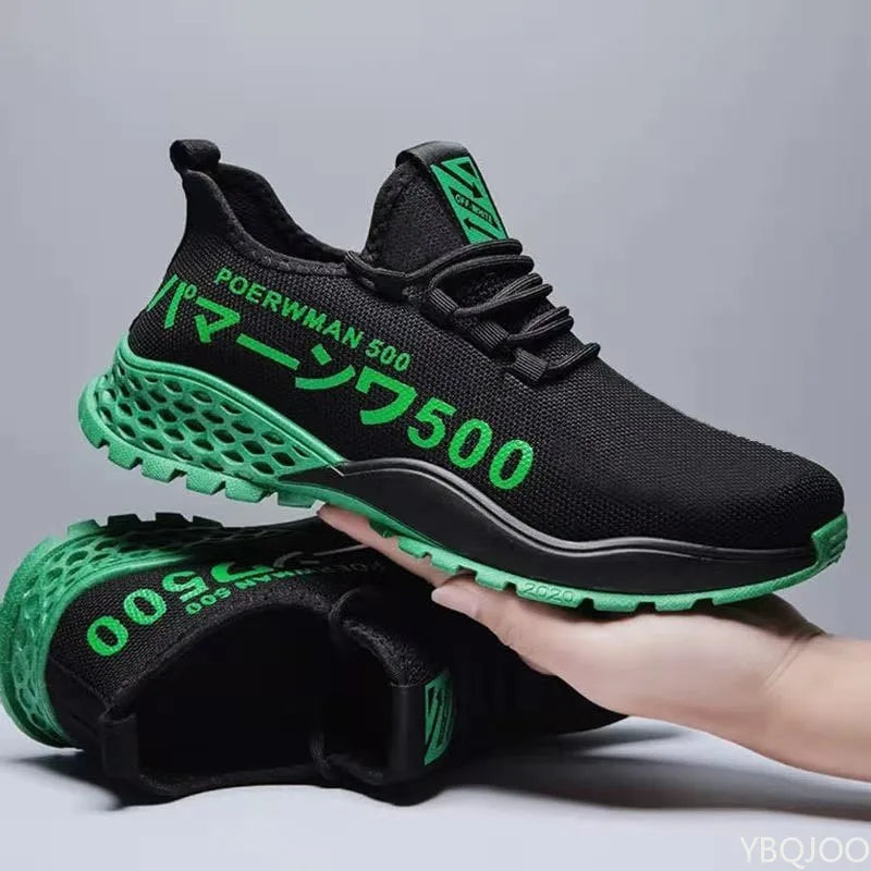 Casual and Sports Men's Shoes