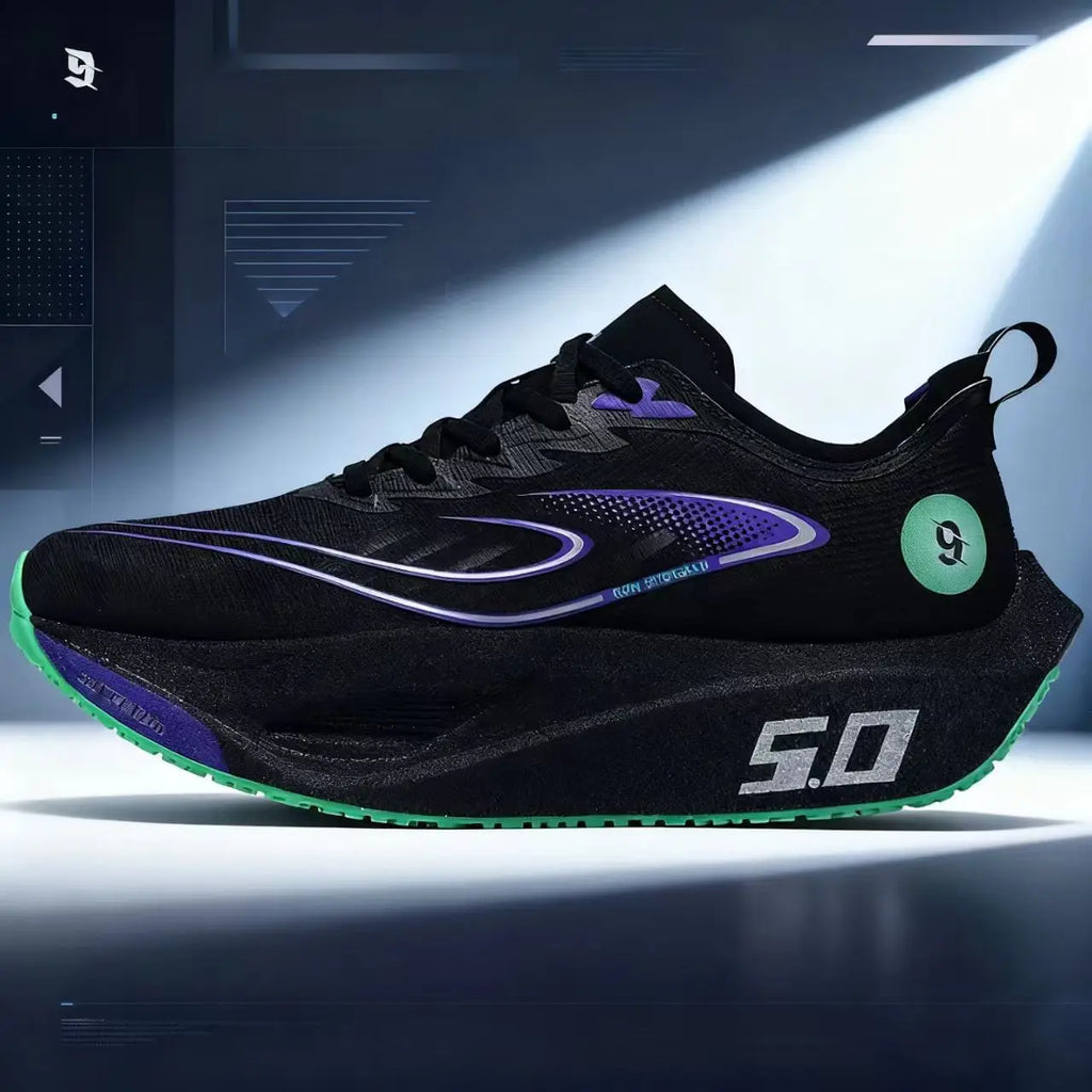 Unisex  Full Carbon Plate Sports Sneakers
