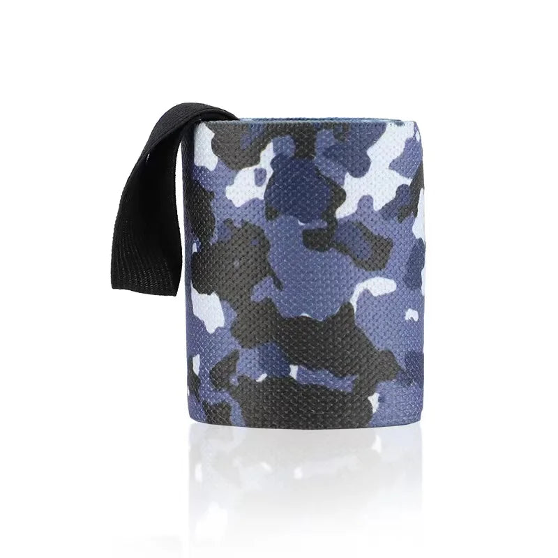 Powerlifting Wrist Wraps
