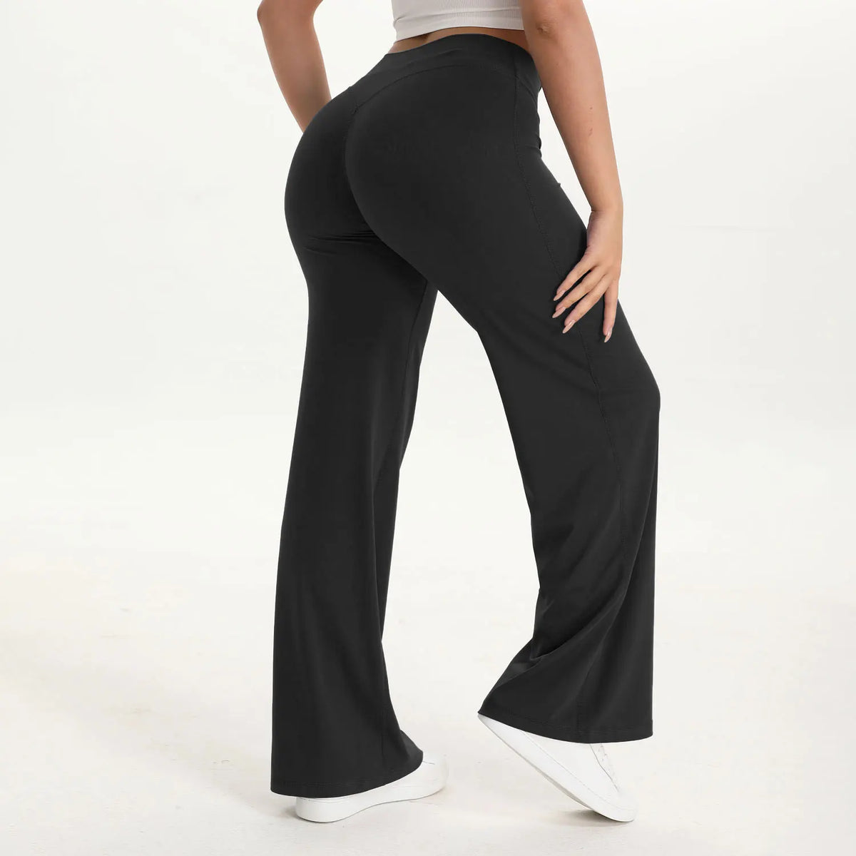 FitElite Yoga Pants