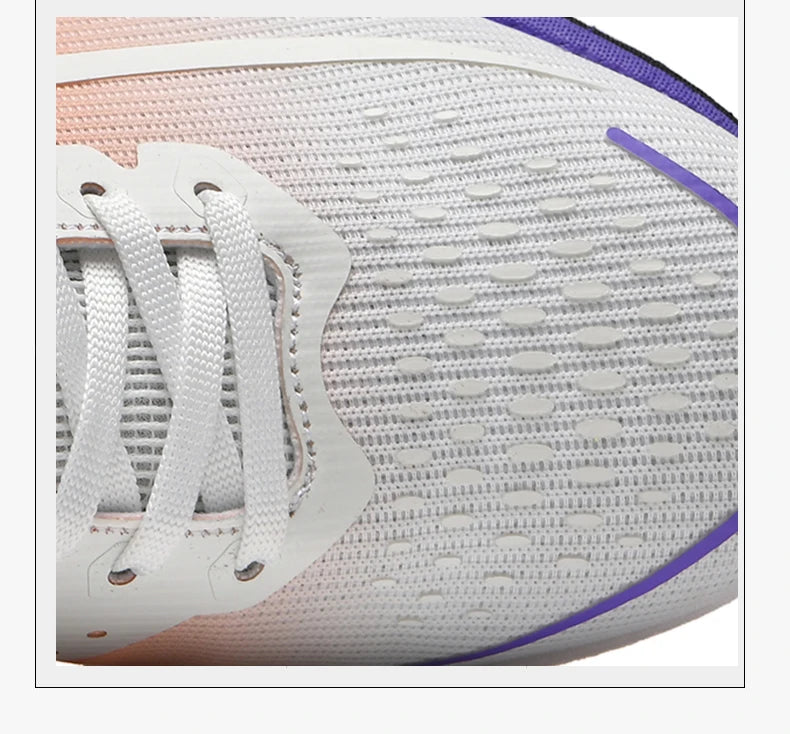 Unisex Running Shoes – Breathable, Lightweight Air Cushion Sneakers, Ideal for Everyday Activities