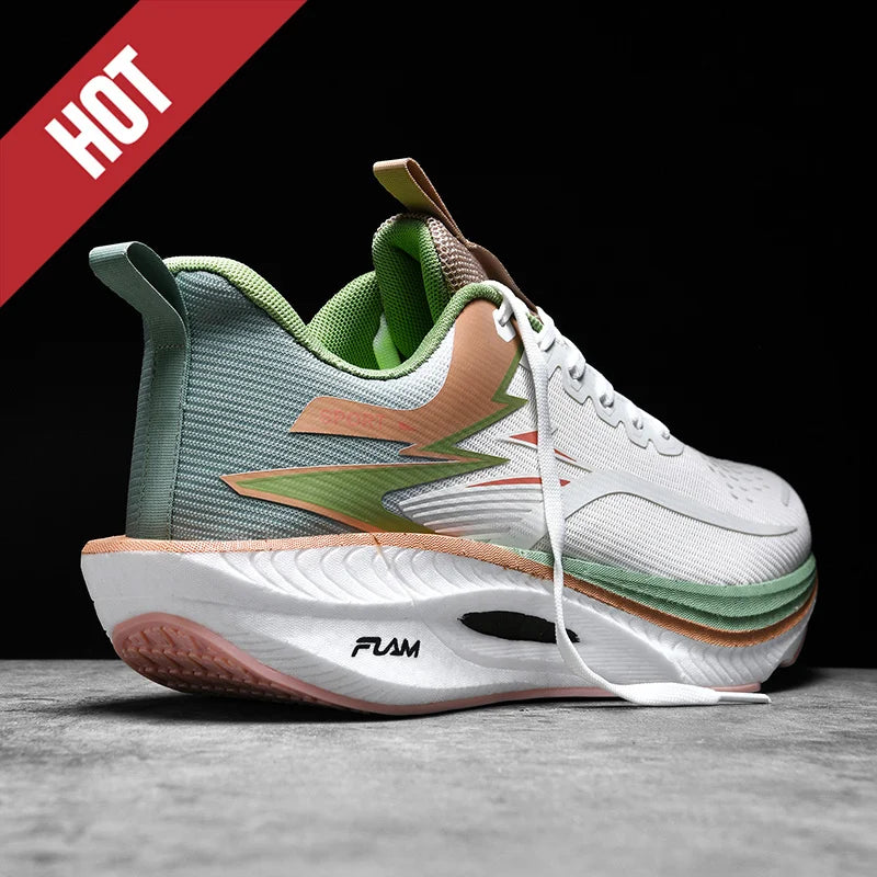 Unisex Running Shoes – Breathable, Lightweight Air Cushion Sneakers, Ideal for Everyday Activities