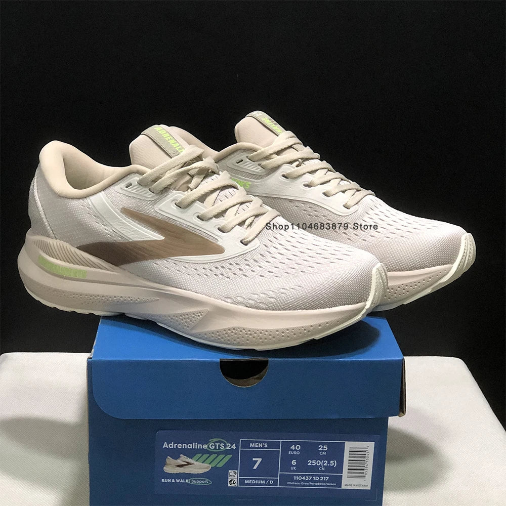 GTS 24 Sports Sneakers Running Shoes for Men and Women Casual Comfort Walking Shoes Travel