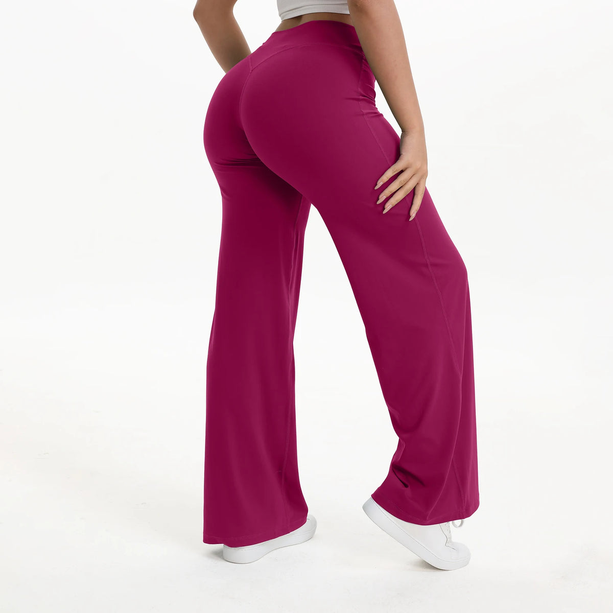 FitElite Yoga Pants