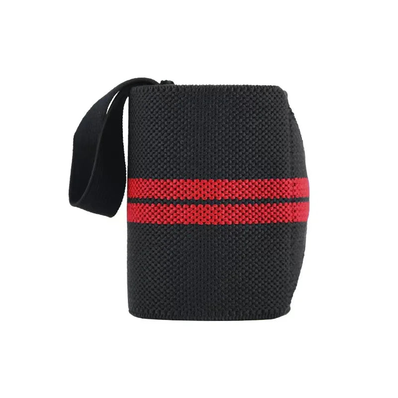 Powerlifting Wrist Wraps