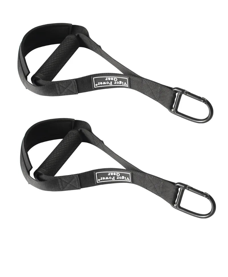 Tricep Rope Push Pull Down Cord For Bodybuilding Exercise Gym Workout for Home or Gym Use Fitness Exercise Body Equipment