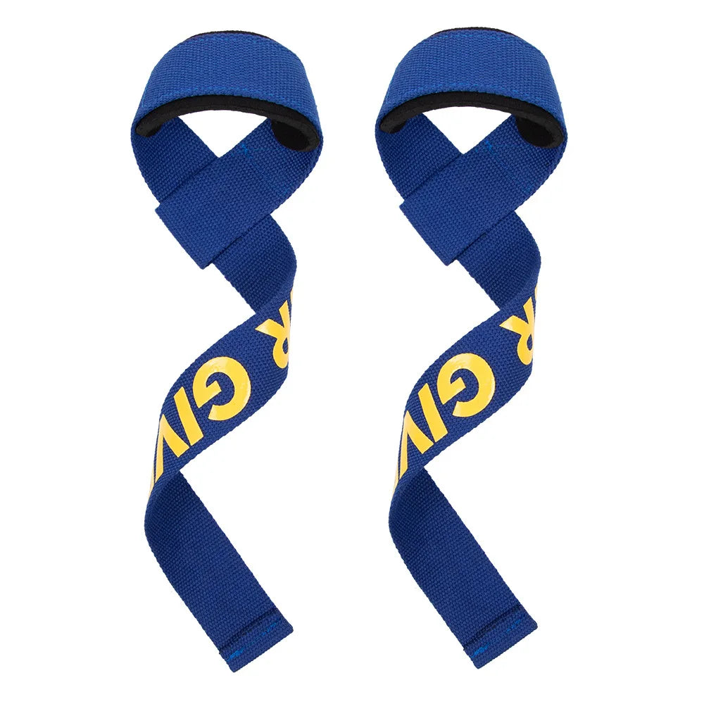 Lifting Straps
