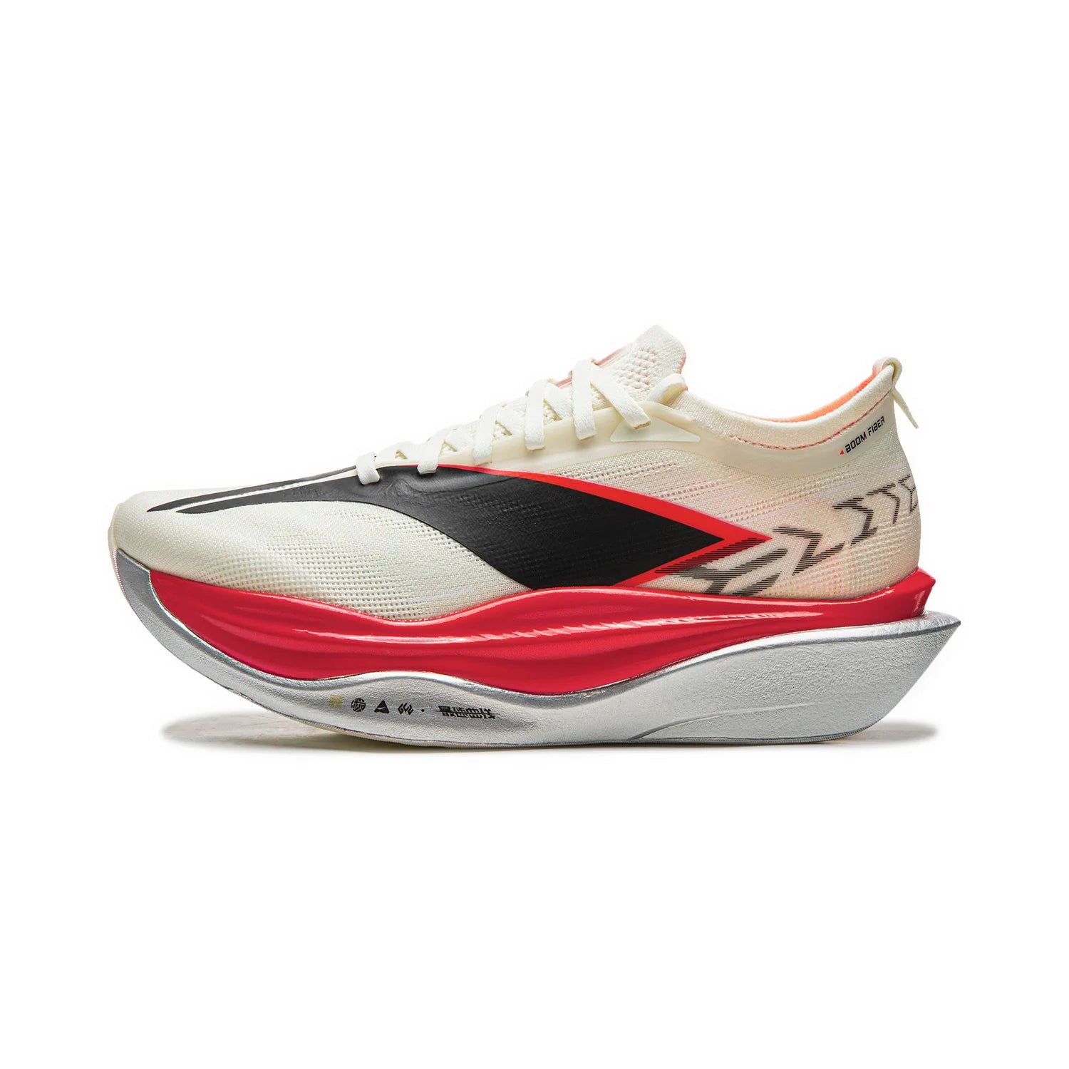 [Suguru Osako Style] Li-Ning Unisex FEIDIAN 6 ELITE CARBON PLATE