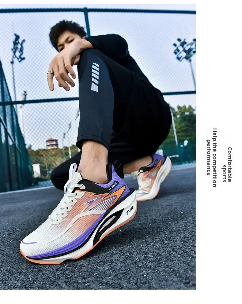 Unissex High Quality Sport Shoes