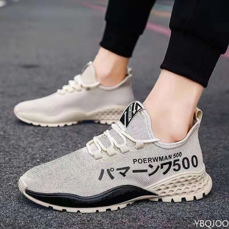 Casual and Sports Men's Shoes