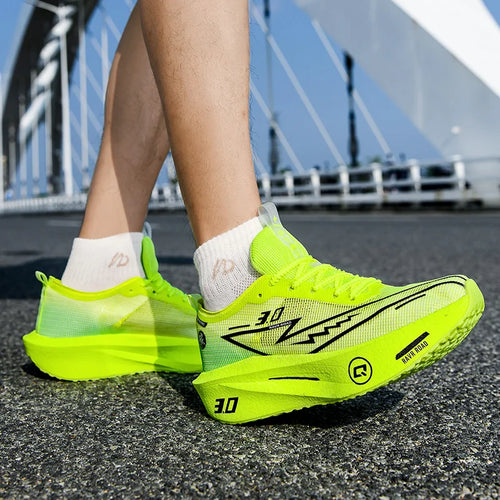 3.0 Carbon Plate Running Shoes