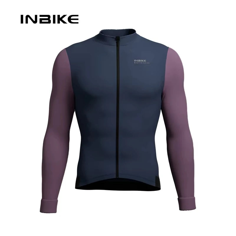 INBIKE WinterRide™ Thermal Cycling Jersey