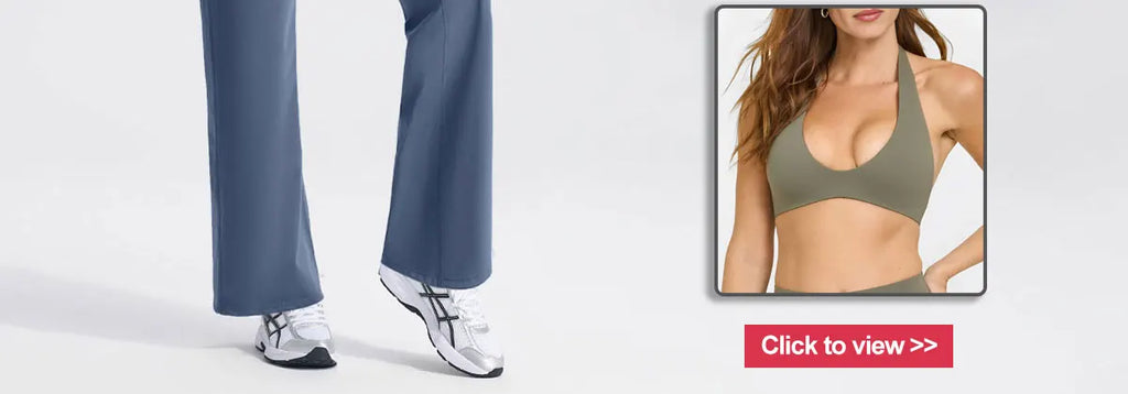 FitElite Yoga Pants