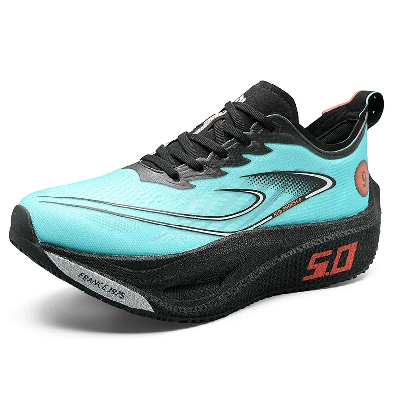 Unisex  Full Carbon Plate Sports Sneakers