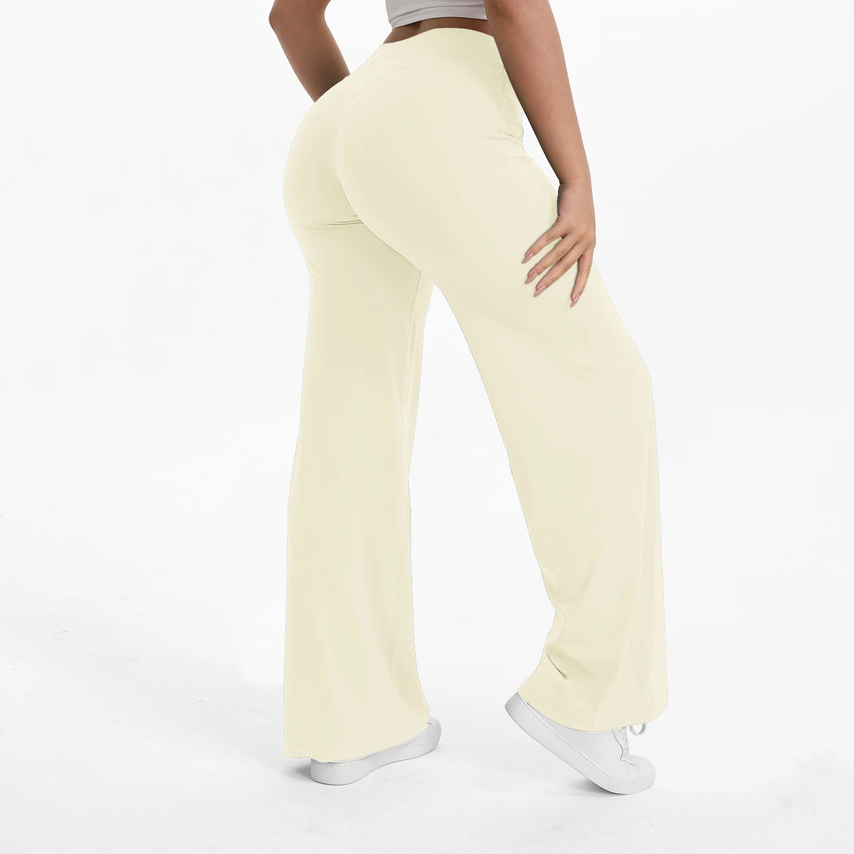 FitElite Yoga Pants