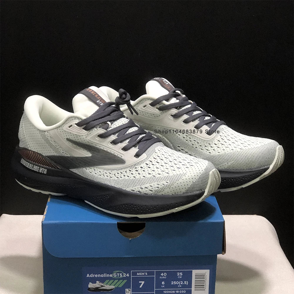 GTS 24 Sports Sneakers Running Shoes for Men and Women Casual Comfort Walking Shoes Travel