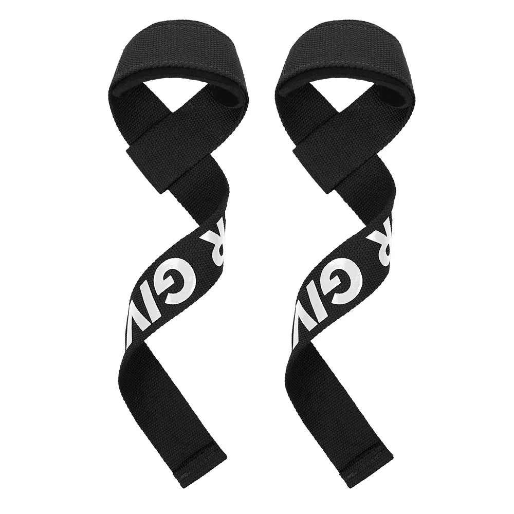 Lifting Straps